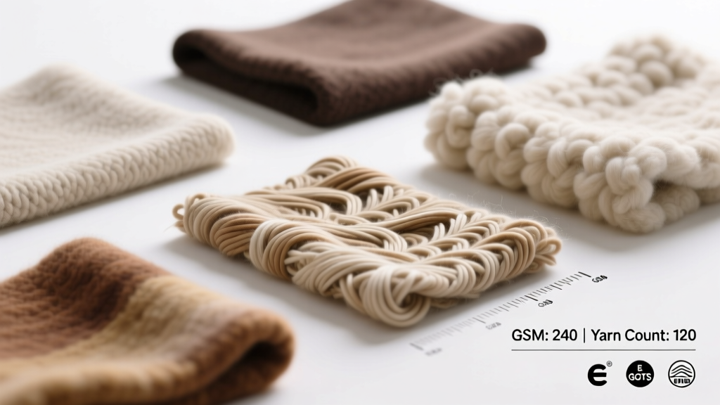 Sewing Wool: A Designer’s Guide to Quality, Care & Sourcing