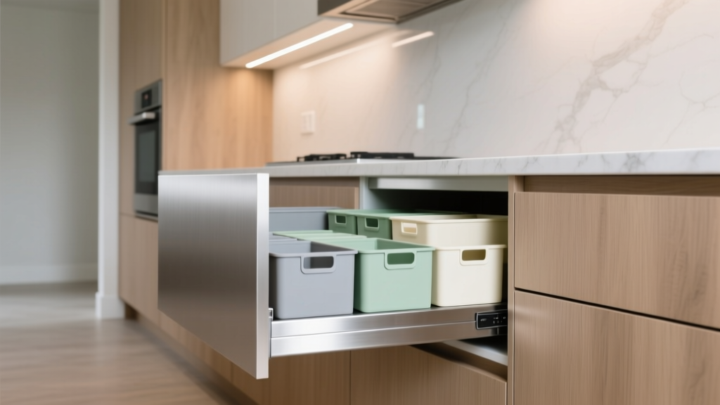 Narrow Pull-Out Storage Units: Where to Buy (2024)