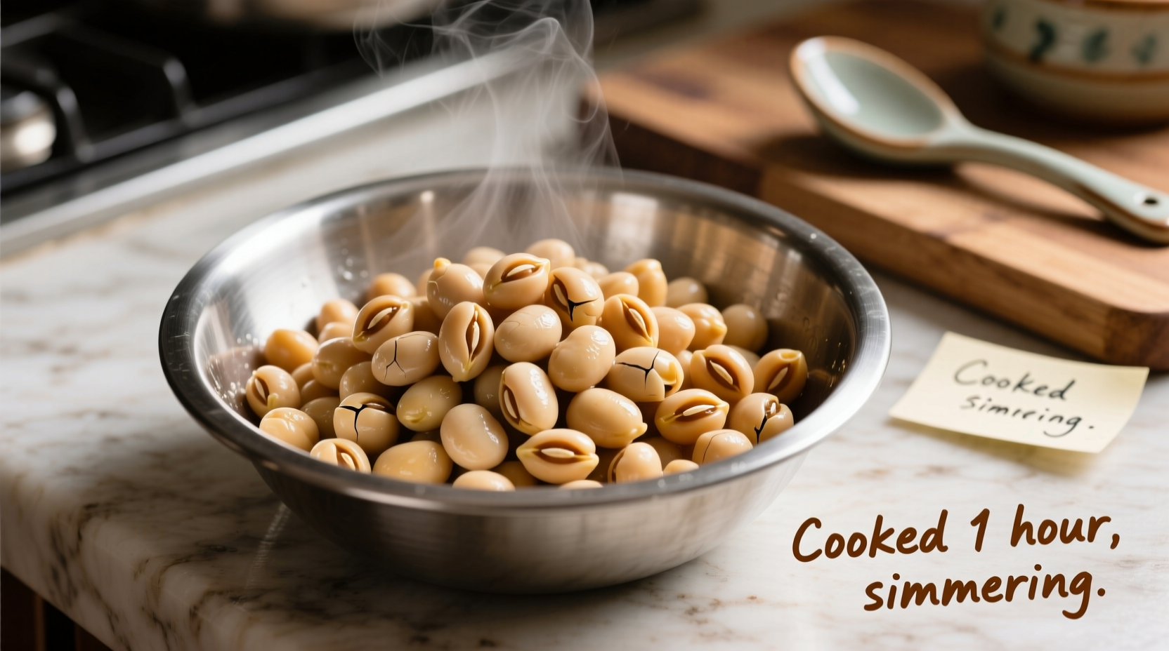 How Long to Cook Garbanzo Beans: Complete Time Guide