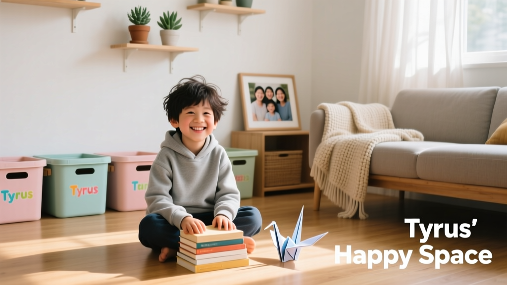 Tyrus: A Practical Parent’s Guide to the Popular Family-Friendly Fitness Brand