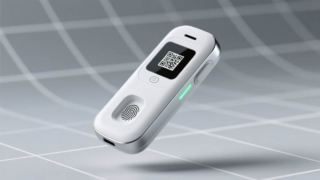Best Portable Biometric Kits for Remote Field Enrollment
