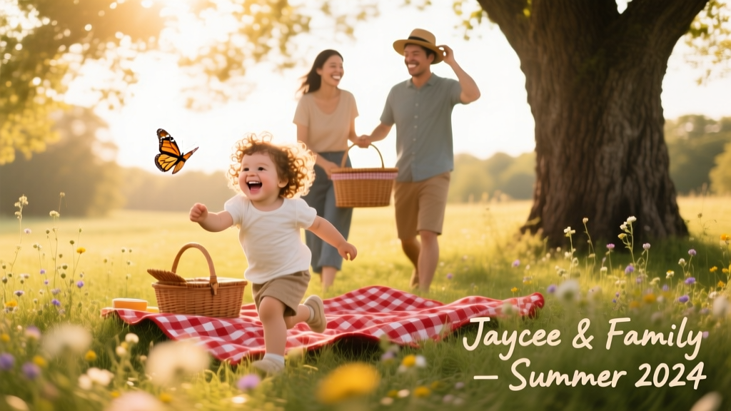 Jaycee: Understanding Sensory Processing Differences in Children and Practical Parenting Strategies