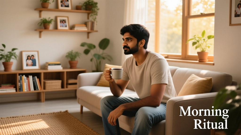 Shubham: A Real-World Guide to Raising a Resilient, Curious, and Grounded Child