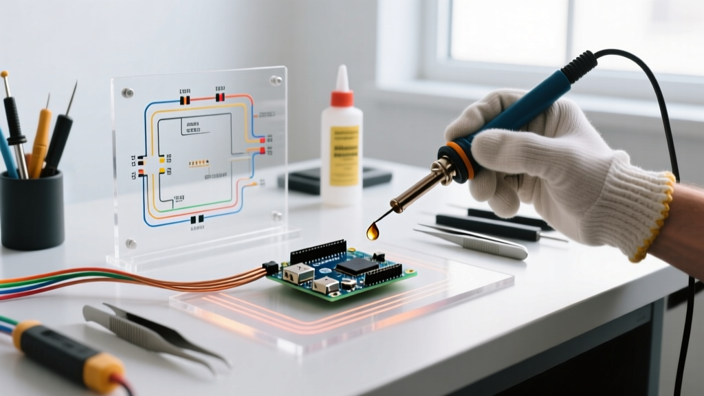 Electrical Wiring News: Decoding the Latest NEC Updates