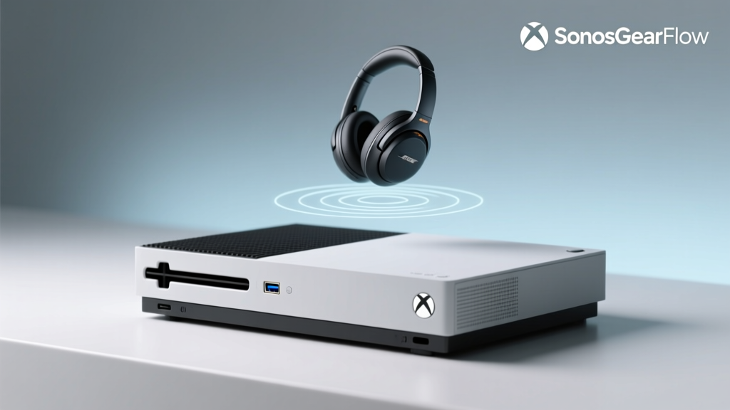 Xbox Series S Bluetooth Speakers (2026) | 4 Fixes