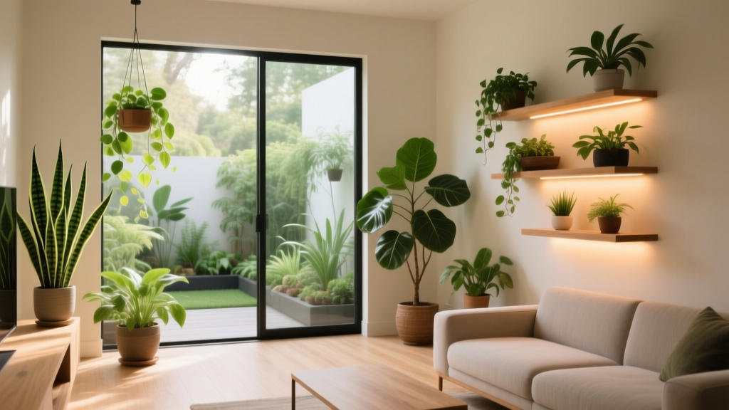 Do Indoor Lights Help Plants? What Actually Works