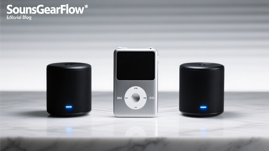 Can You Pair Multiple Bluetooth Speakers to an iPod? (2026)
