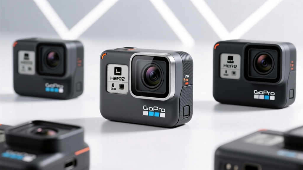GoPro Hero4 in 2025: Worth Buying? vs Hero12 & Competitors