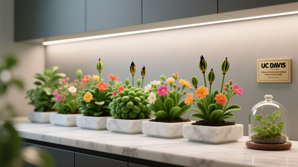 Indoor Bud Flowering Protocol: Science-Backed Yield Boost