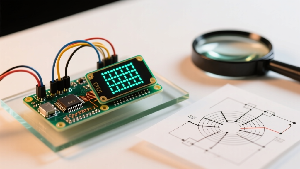 Troubleshooting Game of Life Arduino Display Lag and Crashes
