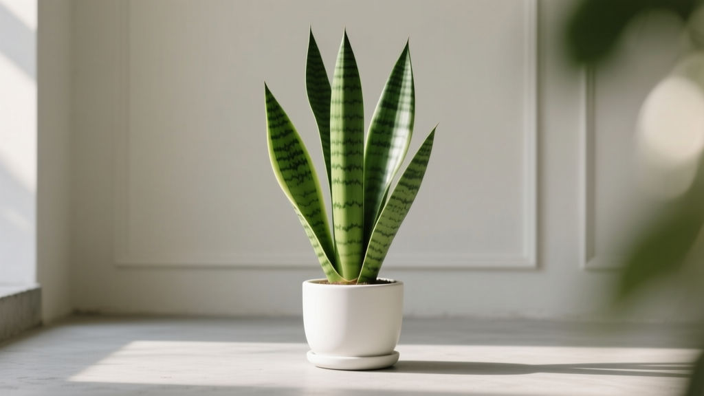 Sansevieria cylindrica Propagation: 4-Step Method (2026)