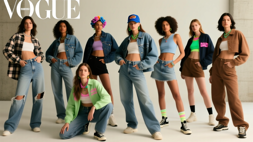 What to Wear for 90s Party: Thrift & Style Hacks (2026)