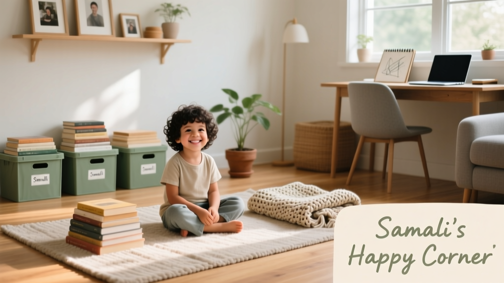 Samali: A Practical Guide for Parents Raising Multilingual Children in the U.S.