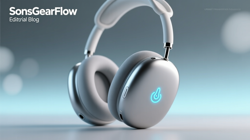 NTC in Wireless Headphones: What It Is & Why It Matters
