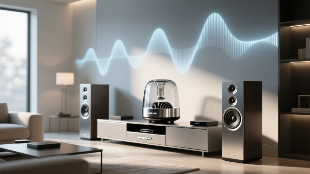 Harman Kardon Home Theater Systems Reviewed (2026)