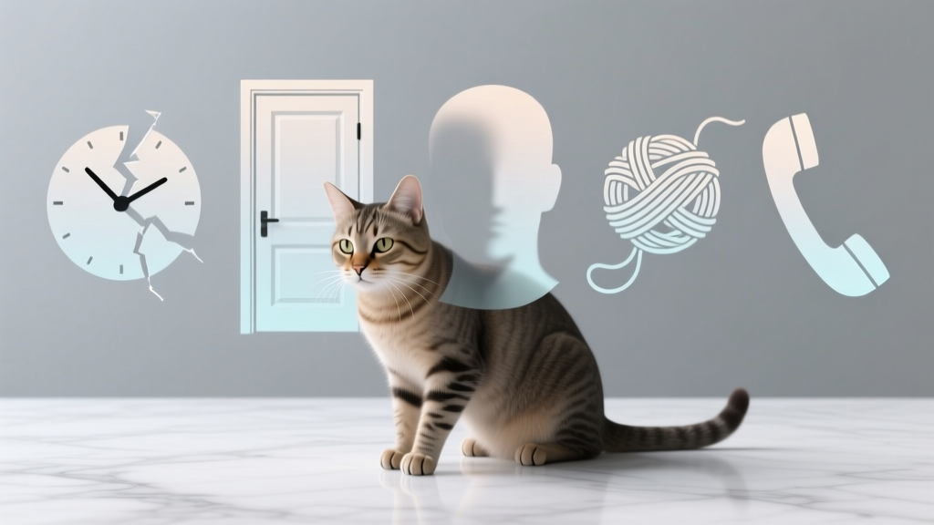 What Is Cat Behavioral Exam Better Than? 5 Common...