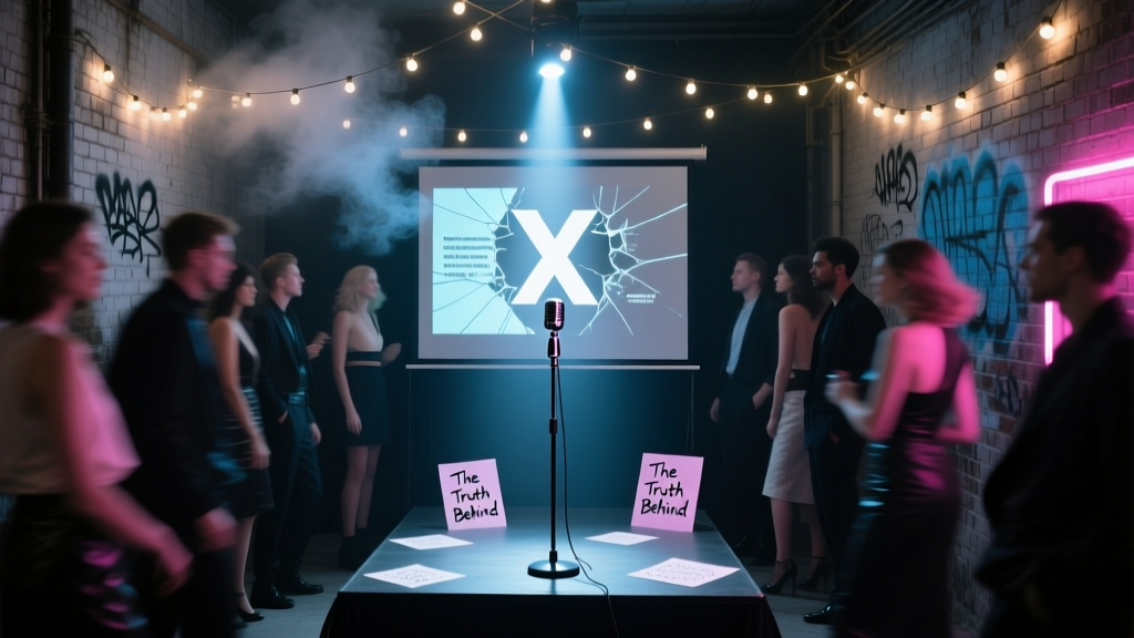 Project X Party: Was It Real? (2026)