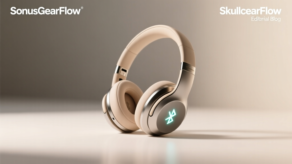 Skullcandy Push Pairing Guide: Fix Firmware Bugs (2026)