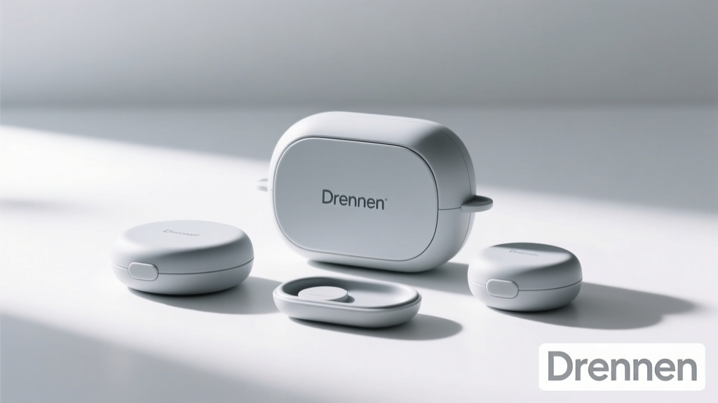 Drennen Childproofing: A Safety Specialist's Evidence-Based Assessment of the Drennen Baby Gate System