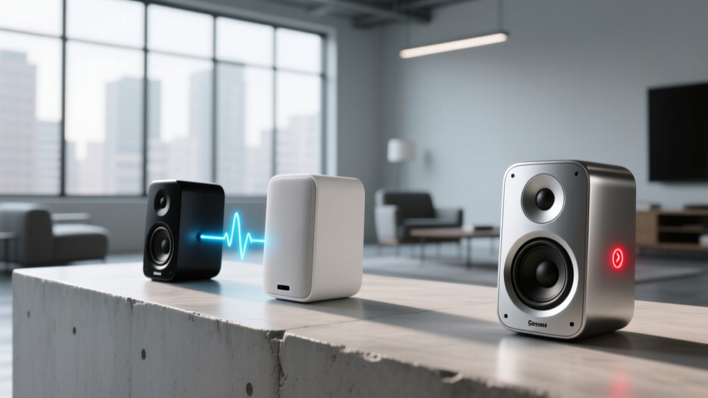 How To Link Different Bluetooth Speakers Together (2026)