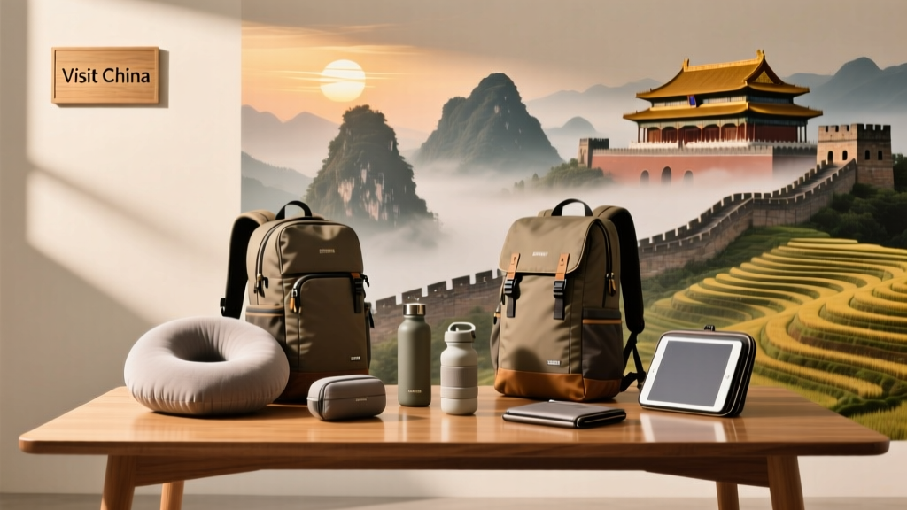 China Itinerary: 12 Must-Visit Places with Practical Gear & Logistics Insights