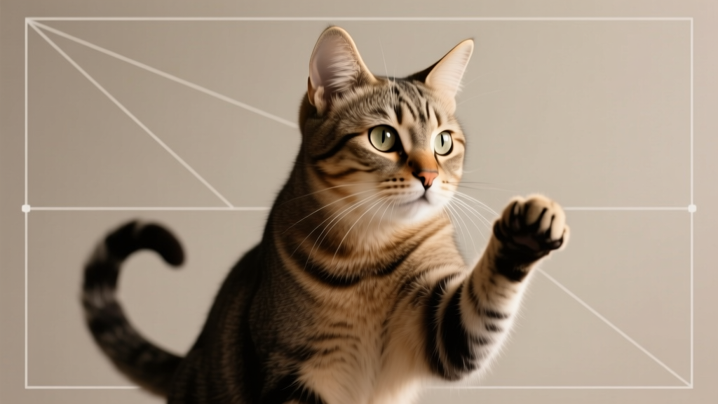 How to Interpret Cat Behavior for Training