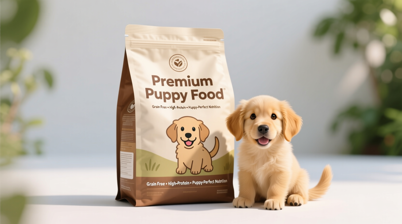 What Makes Good Puppy Food: Vet-Approved Nutrition Guide