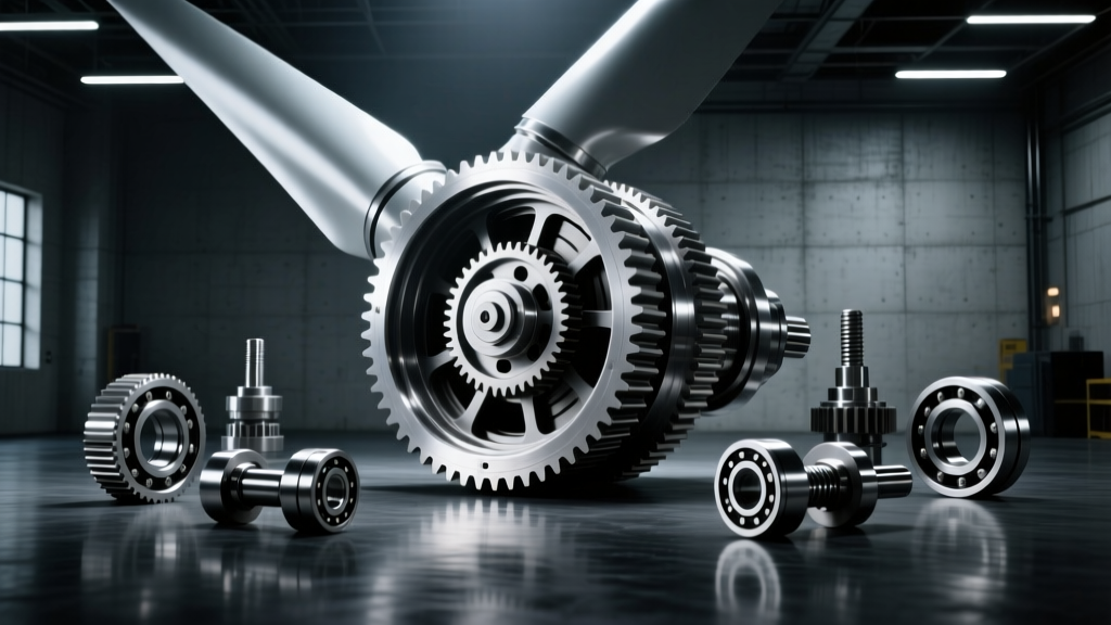 Wind Turbine vs Alternatives: Real-World Power Data