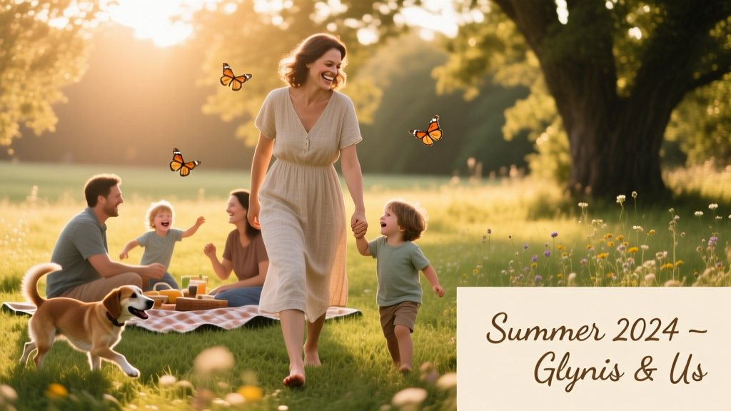 Glynis: A Parent’s Guide to Supporting Neurodivergent Children with Compassion and Evidence-Based Strategies