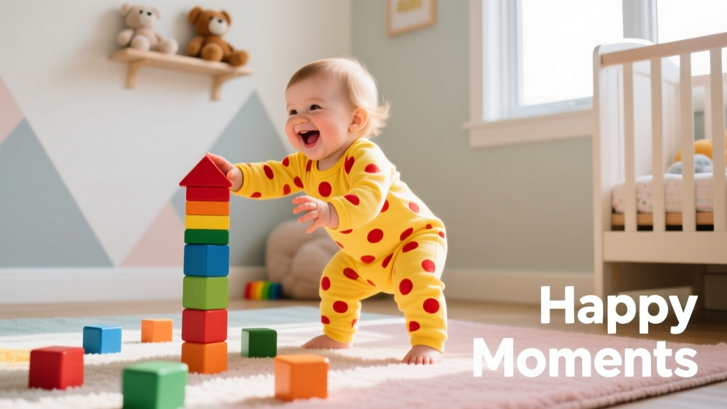 LEART: Understanding the Early Childhood Development Framework for Toddler Learning and Regulation