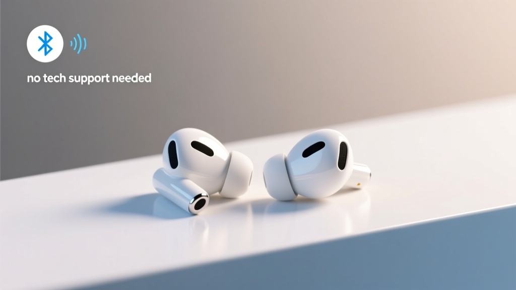 Clear Beats Wireless Headphones: Reset & Fix Guide