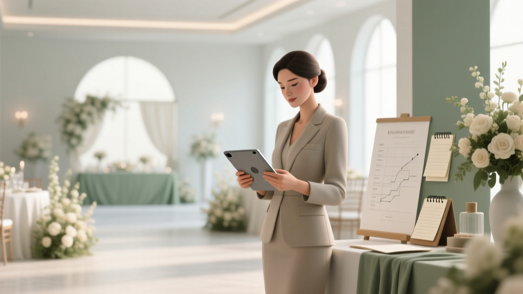 Wedding Planner Cost: What You Pay & How to Save (2026)