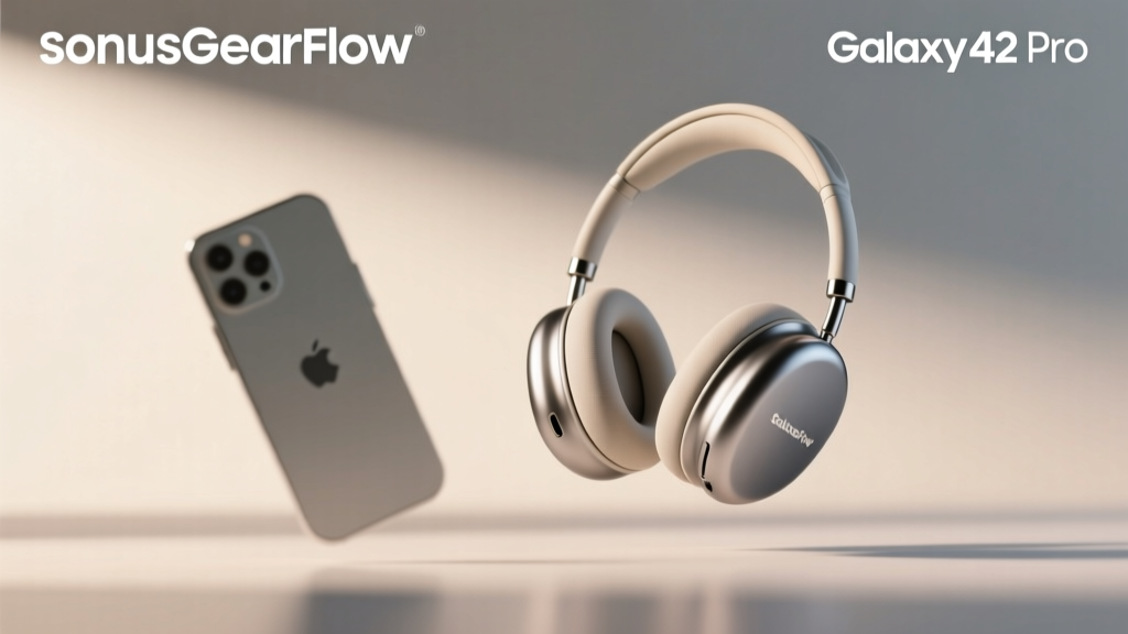 Samsung Wireless Headphones on iPhone: Which Work?