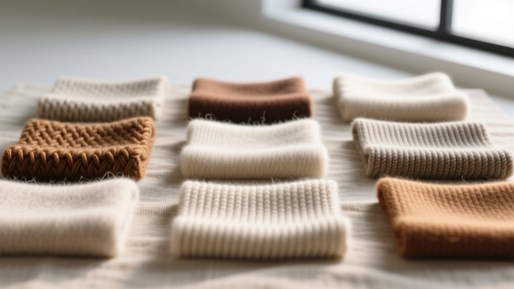 Merino Wool Wiki: The Designer’s Guide to Luxury Natural Fibre