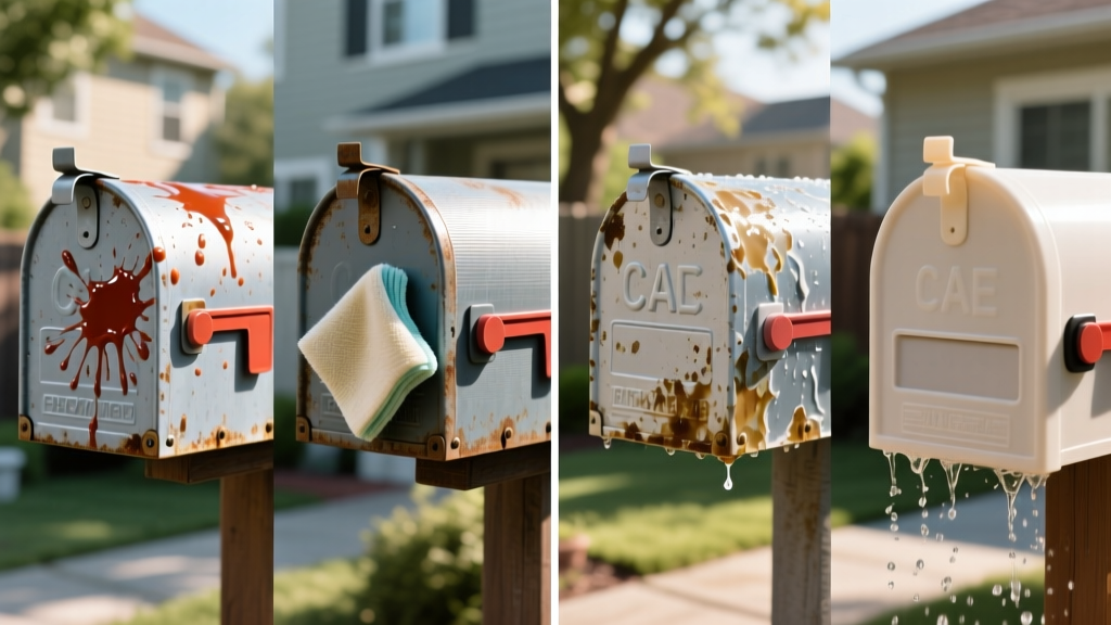 How to Get Hot Sauce Out of Mailbox: Proven 2026 Guide