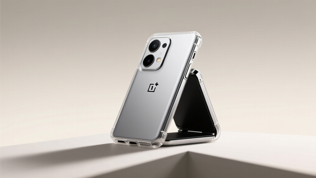Best OnePlus Open Cases: Real Protection Tests & Hinge Safety