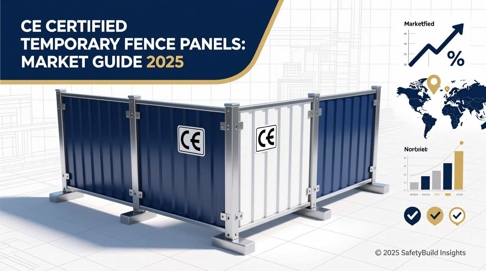 ce certification temporary fence panels hot sale