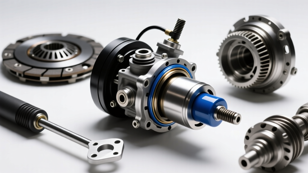 Hydraulic Clutch Diagnosis: Ruling Out Signs of a Bad AC Clutch