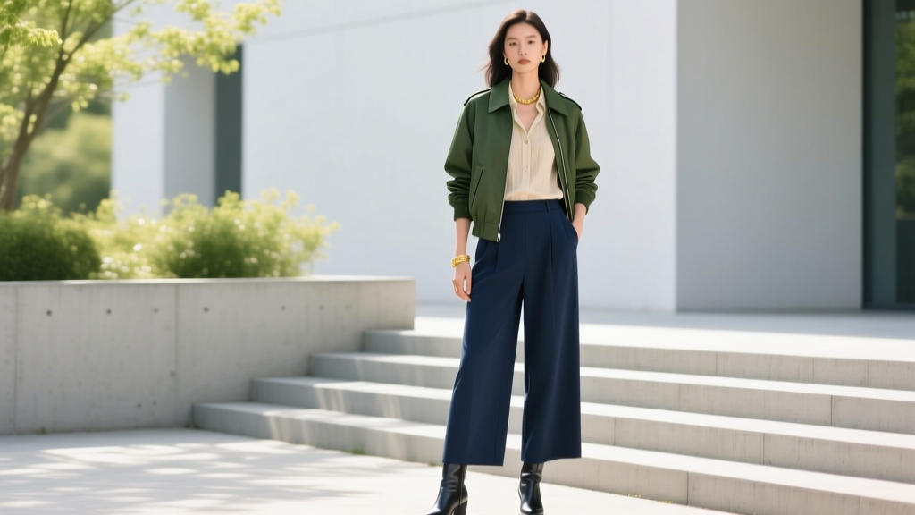 When to Wear a Field Jacket: The Smart Styling Guide