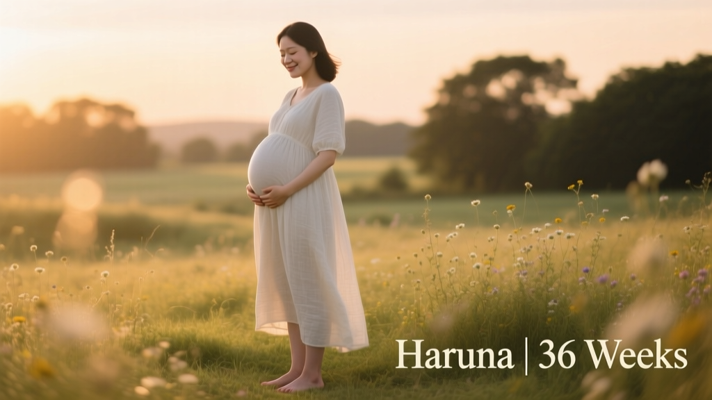 Haruna: Evidence-Based Insights on This Traditional Japanese Postpartum Practice for Modern Families