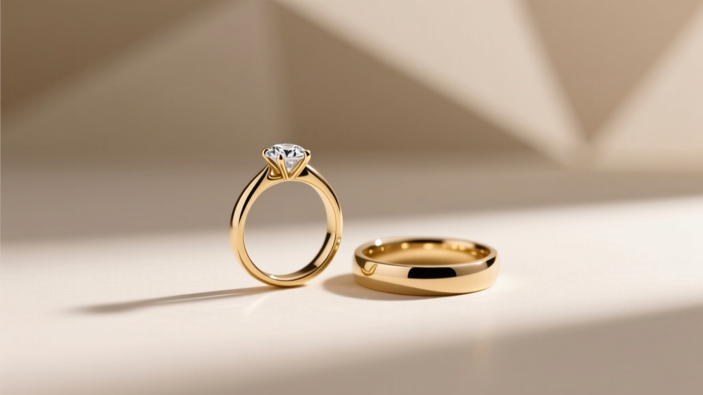 Engagement Ring and Wedding Ring Rules (2026)