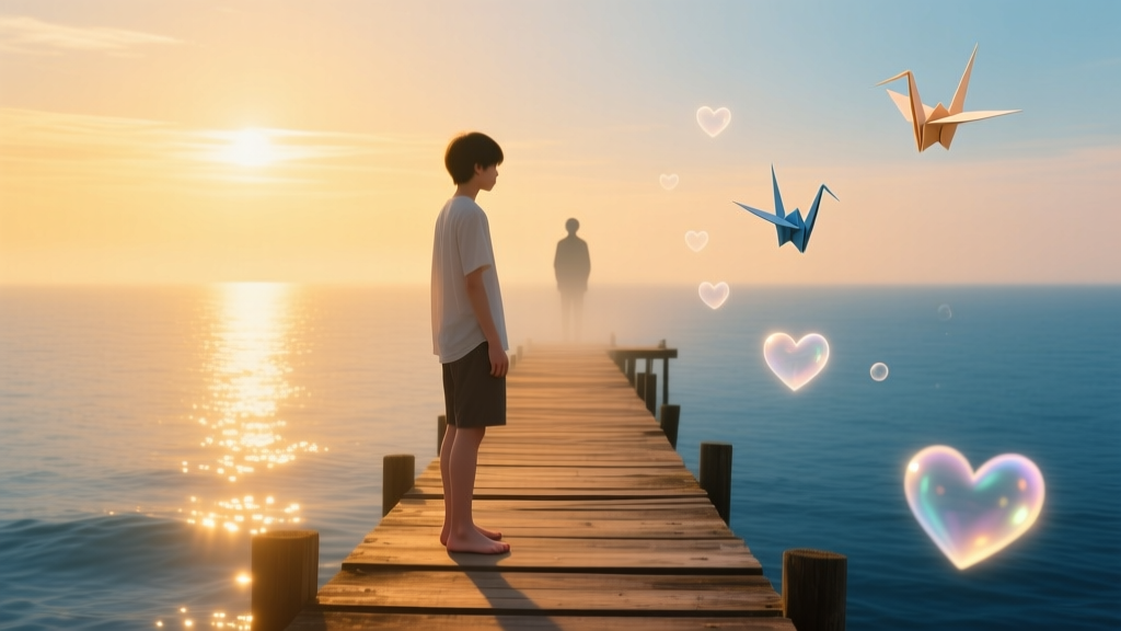 Crush Feeling Hope: Emotional Dream Meaning