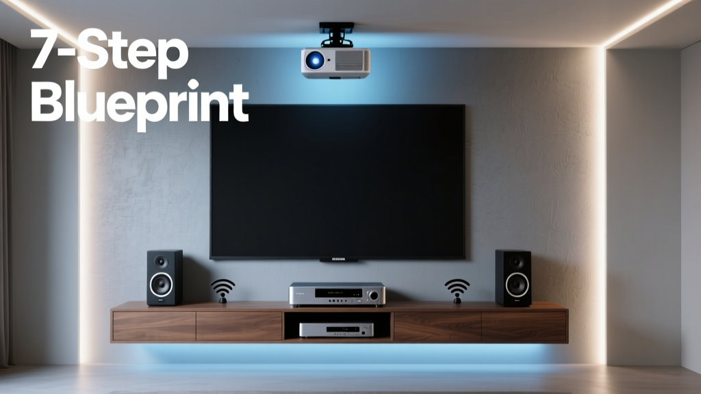Build a Computer-Based Home Theater System (2026)