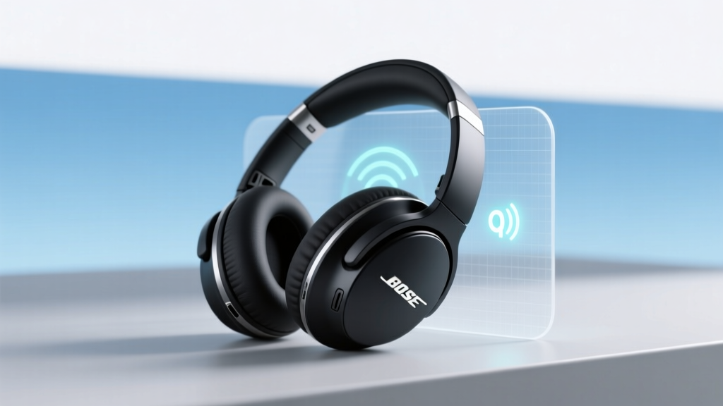 Bose Headphones Wireless Charging: Qi Compatibility (2026)