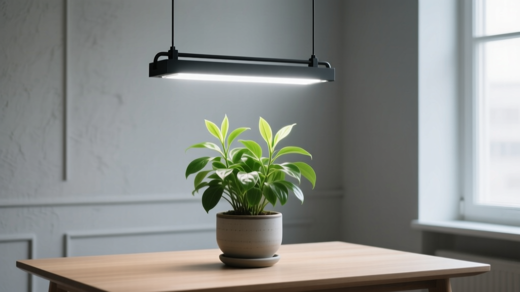 LED Bulbs for Indoor Plants Not Growing (2026)