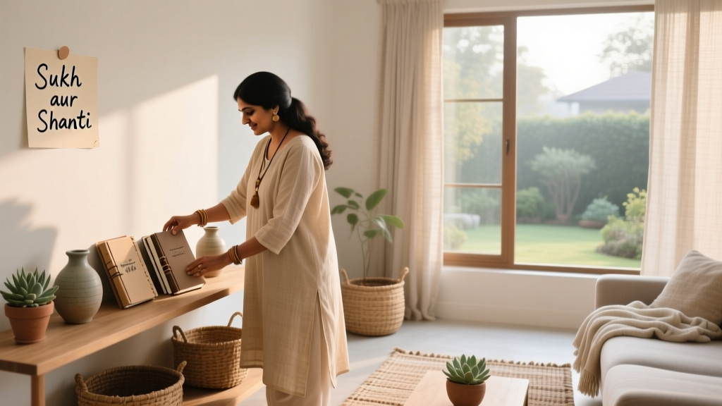 Mamta: A Practical, Evidence-Based Guide for Modern Parents Navigating Early Childhood Development