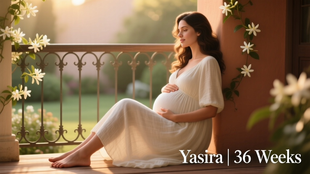 Yasira: Evidence-Based Insights on This Emerging Prenatal Supplement for Iron and Folate Support