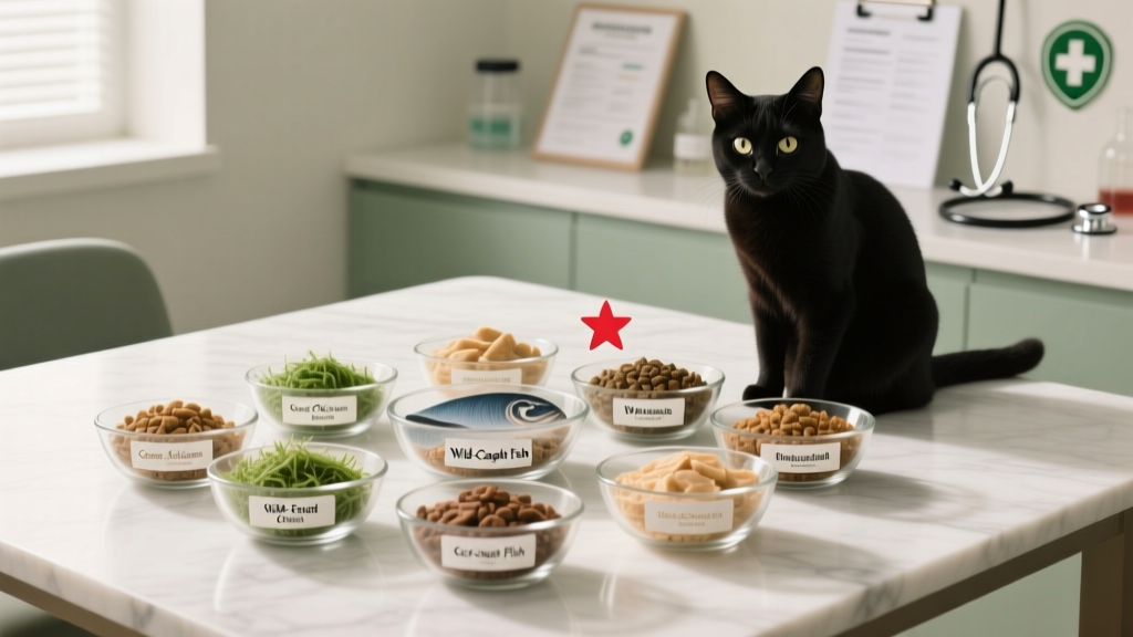 Me O Cat Food Review Organic