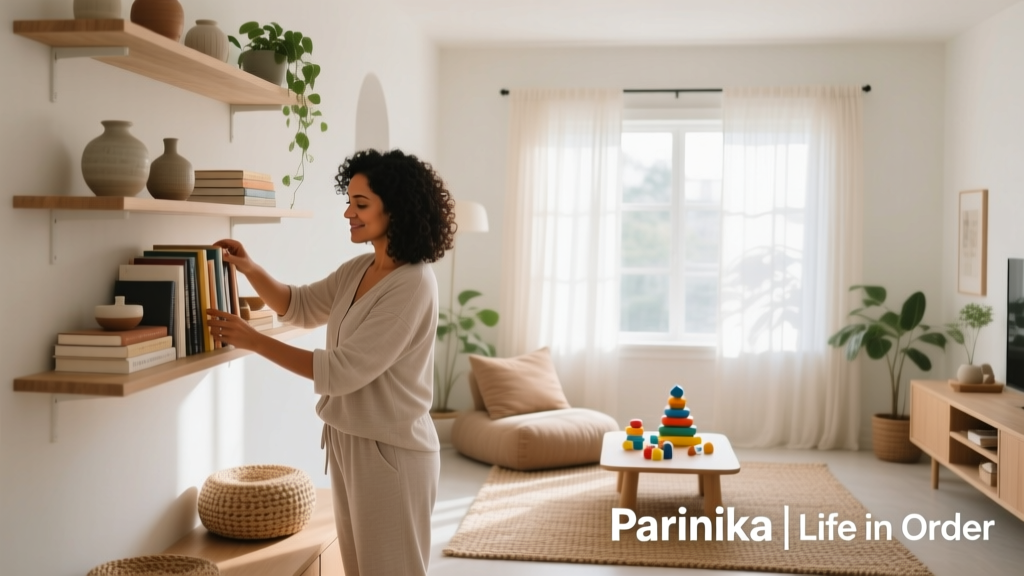 Parinika: A Practical Parent’s Guide to India’s First FDA-Approved Pediatric Probiotic for Diarrhea Prevention
