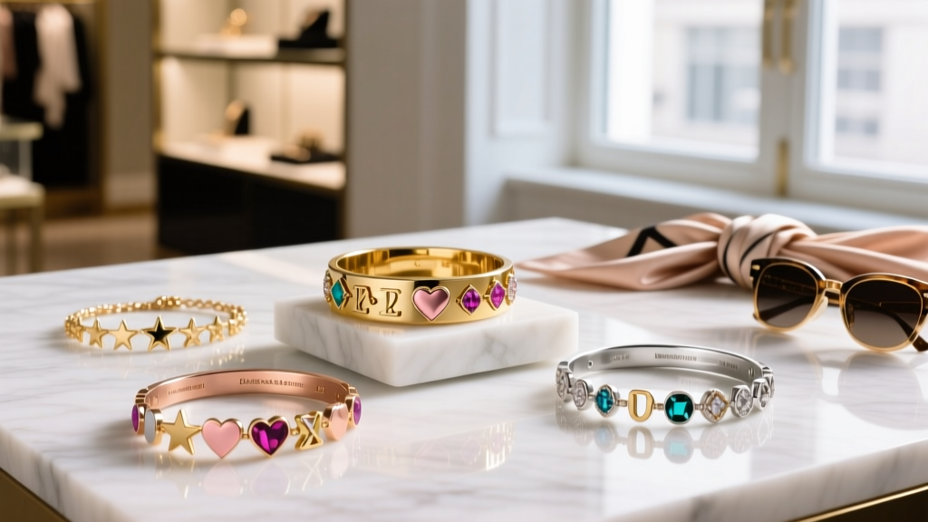 What Size Charm Bracelet Do I Need? A Stylist’s Guide